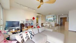 Blk 194A Skyline I @ Bukit Batok (Bukit Batok), HDB 5 Rooms #563813361